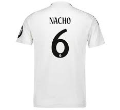 Nacho staat op het punt te landen in de Saudi League